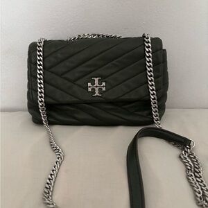 Tory Burch Kira Chevron Crossbody